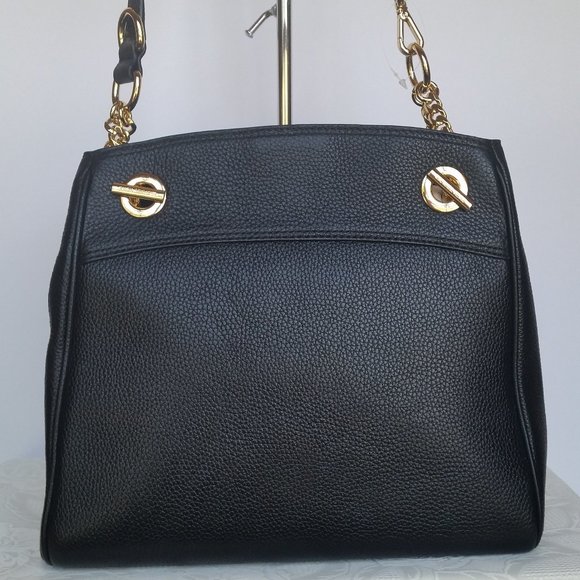 MICHAEL KORS Jet Set Chain Legacy Shoulder - Picture 6 of 16